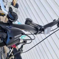 دوچرخه MTB کمربندی آزادی مارالان ارتش(چهارراه حافظ|دوچرخه، اسکیت، اسکوتر|تبریز, |دیوار
