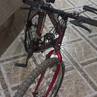 دوچرخه خوش دست برو