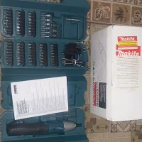 دلر پیچ گوشتی ماکیتا اصل ژاپن به شرط|ابزارآلات|اصفهان, مولوی|دیوار