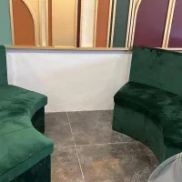 میز و صندلی کافه رستوران