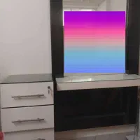 فروش فوری دکور کامل آرایشگاه با قیمت مناسب|آرایشگاه و سالنهای زیبایی|اصفهان, فرهنگیان|دیوار