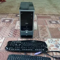 کیس سالم آماده به کار