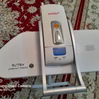 اتو پرس نوی نو باپایه بزرگ|اتو و لوازم اتو|مشهد, آبکوه|دیوار