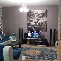 فروش آپارتمان 80 متری دو خواب شهرک ابریشم