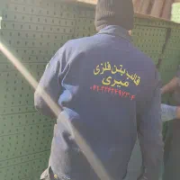 کارگر ساده وجوشکار|استخدام صنعتی، فنی، مهندسی|تبریز, |دیوار