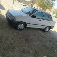 سلام پراید مدل 87|خودرو سواری و وانت|خاش, |دیوار