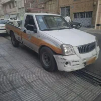 پادرا یدک کش مدل ۱۳۹۶