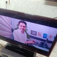 تلویزیون سامسونگ 40 اینچ اصلی کره با کارتن