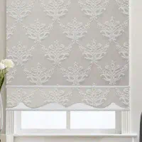 پرده زیرا و دوکانیزم|پرده، رانر، رومیزی|باقرشهر, |دیوار