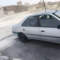 ۴۰۵دوگانه شرکت|خودرو سواری و وانت|اهواز, کوی مهدیس|دیوار