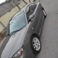 مزدا 3مدل 86 سالم|خودرو سواری و وانت|کرج, کیانمهر|دیوار