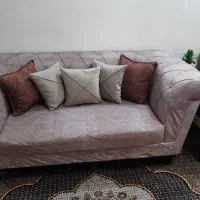 مبل راحتی ۷ نفره