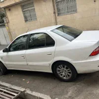 سمند ef7توربو خودرو ملی مدل۹۶