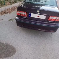 سمند ef7 مدل ۹۲درجه یک|خودرو سواری و وانت|خرمآباد, |دیوار