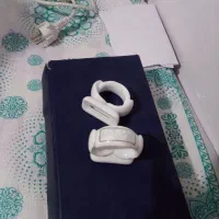 حلقه دستمال سفره