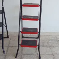 نردبان خانگی ابزارالات
