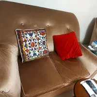 فروش ست مبل منزل|مبلمان خانگی و میز عسلی|تهران, زرگنده|دیوار