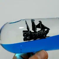 کشتی (معلق غرق نشو)