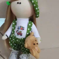 سفارش و آموزش انواع عروسک روسی|اسباب‌‌بازی|خرم‌آباد, |دیوار
