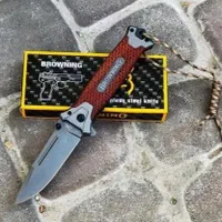 *مجموعه چاقو گلد* برونینگ پاراکورد دار|کوهنوردی و کمپینگ|مشهد, وکیل‌آباد|دیوار