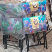 تولیدی میز صندلی تحریر  در ۵۰ طرح|میز تحریر و کامپیوتر|تالش, هشتپر|دیوار