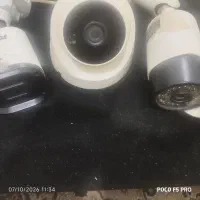 دوربین مدار بسته