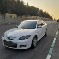 مزدا ۳ تیپ ۳ مدل ۸۸|خودرو سواری و وانت|تهران, سید خندان (جلفا)|دیوار