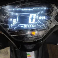 موتور ۱۵۵ پیشرو|موتورسیکلت|تهران, دستغیب|دیوار