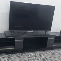 میز تلوزیون در حدنو بدون خطوخش