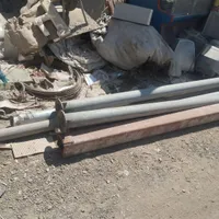 خرید ضایعات فولادشهرزرین شهر مبارکه چهارمحال بختی|خدمات پیشه و مهارت|فولادشهر, |دیوار