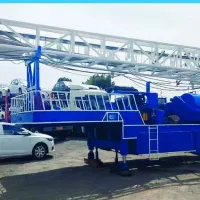 جفاری چاههای عمیق و نیمه عمیق|خدمات پیشه و مهارت|چهاردانگه (تهران), |دیوار