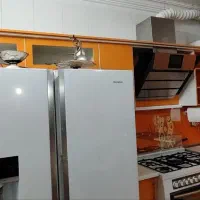 کابینت MDF|مصالح و تجهیزات ساختمان|نیشابور, شهرک فرهنگیان|دیوار