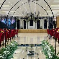 تشریفات تولد، عقد، عروسی|خدمات پذیرایی، مراسم|یزد, |دیوار