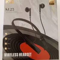 هندزفری گردنی kin