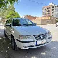 سمند ef7|خودرو سواری و وانت|بناب, |دیوار