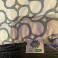 بالشت شیردهی و آسان شور نوزاد|اسباب و اثاث بچه|کیش, |دیوار