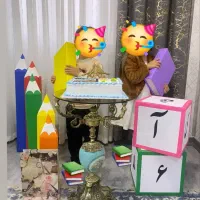 تم تولد - تم الفبا|خدمات پذیرایی، مراسم|شهرکرد, |دیوار