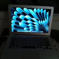 مک بوک ایر 2014|رایانه همراه|مشهد, توس (بلوار توس)|دیوار