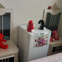 سرویس خواب دو نفره|تخت و سرویس خواب|کرج, گلشهر|دیوار