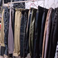 سلام درود تنوع محصول و خرید اسان|لباس|دهدشت, |دیوار