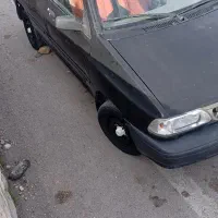 پراید انژکتور مدل 83|خودرو سواری و وانت|خرم‌آباد, |دیوار