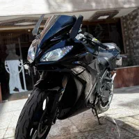 موتور سیکلت برقی SR7|موتورسیکلت|اصفهان, میرعماد|دیوار