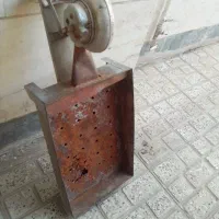 منقل پخت و پز|ظروف پخت‌وپز|مشهد, خرمشهر|دیوار