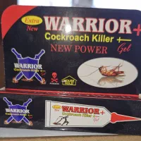 پوماد سوسک کش