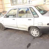 خریدنقدی خودرو فرسوده از تمام شهر ها .مشاوره