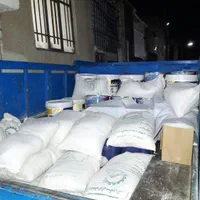 نیسان نخاله اثاثیه ضایعات آجرماسه سیمان حمل بار|خدمات حمل و نقل|فردیس, شهرک ارم|دیوار