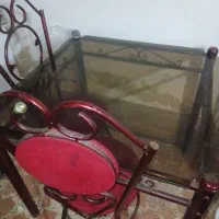 میز ناهار خوری 4نفره