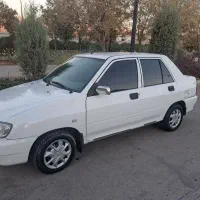 پراید ۱۳۲ se|خودرو سواری و وانت|نیشابور, شهرک بهداری|دیوار