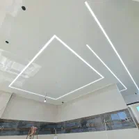 اجرا کناف و نقاشی کناف