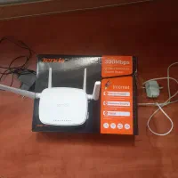 مودم ADSL برند Tenda